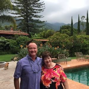 Meet your Posher, Julia